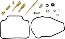 Shindy Carburetor Repair Kit 86-87 TRX250 Fourtrax Utility Carb Rebuild 03-017