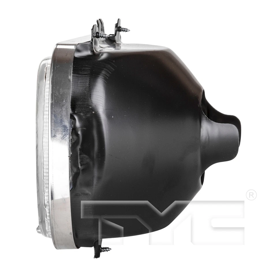 Conjunto de faros TYC para GMC G35 1978 Foto 3 de 4