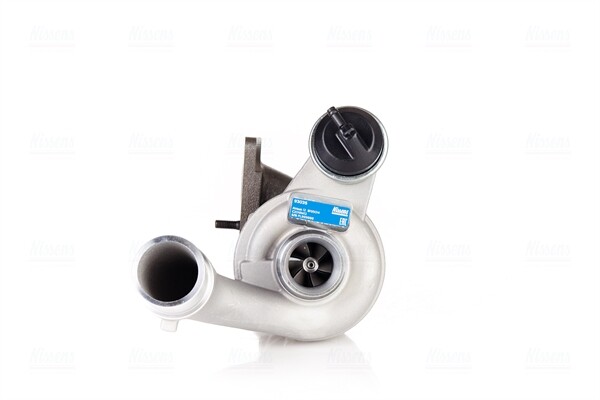 93035 NISSENS Charger, charging system for RENAULT,VOLVO