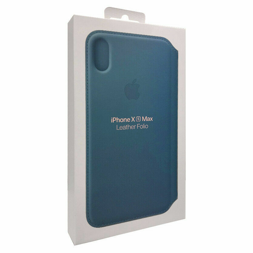 iPhoneケース Apple - iPhone X Leather Folio Amazon.com: Apple iPhone X Leather Folio - Black : Electronics