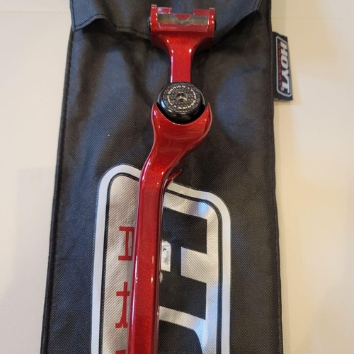 Hoyt Formula HPX 2025 Aluminum Archery Handle 25in RH ILF System Championship Re - Picture 12 of 20