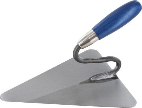 Truelle à Enduire Draper 135 Mm - Parfaite Pour Le Plâtrage Et La Finition