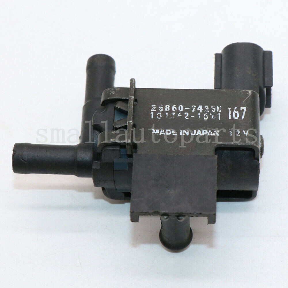 Genuine Duty Vacuum Switching Valve Assy 25860-74250 2586074250