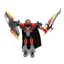 hero factory furno xl