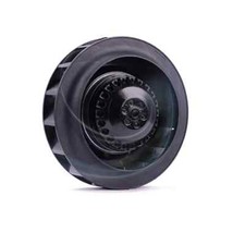 Ventilatore centrifugo turbina vortice 220 V pipeline purificatore d'aria ventilatore industriale 