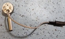 Thorlabs	PDA-400 PDA 400 Amplified InGaAs Detector 100MHz Bandwidth 700-1800nm 