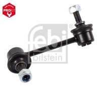 Febi Bilstein 23711 Stange/Strebe, Stabilisator FüR Mazda