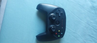 SteelSeries Nimbus+ GC-00007 Black Wireless Gaming Controller For Apple Products