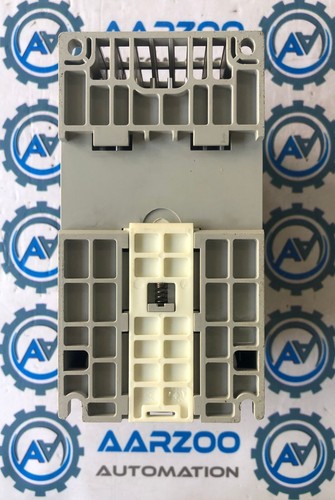 Allen-Bradley 22A-D4P0N104 PowerFlex 4 1.5 kW 2 HP AC Drive 22AD4P0N104 - Picture 8 of 8