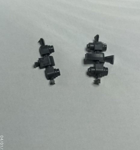 WARHAMMER HORUS HERESY LEGION TERMINATOR TARTAROS SQUAD BITS - Imagen 20 de 59