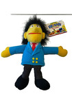1997 TYCO GUY SMILEY SESAME STREET w/LOONEY TUNES TAZ-MARTIAN (4) LOT BUNDLE — photo 2