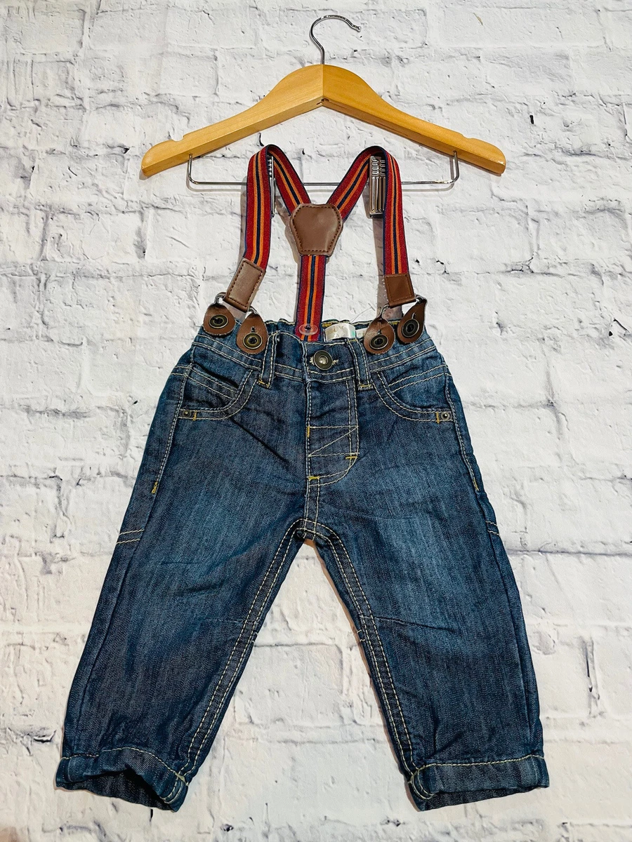 Baby boy sale jeans 3 months