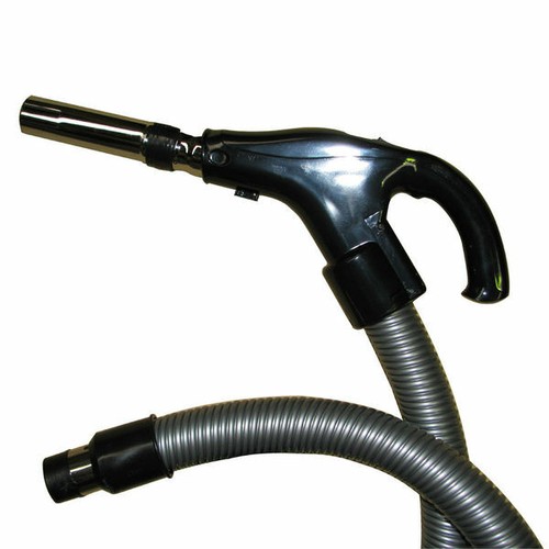 Switch Hose Kit 9M For Electron Ducted vacuum + Attachments - Picture 3 of 3