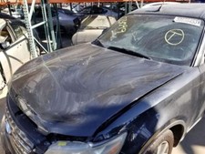 03-07 Infiniti FX Series Hood Black (KH3) OEM F5100CG0MM