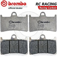 4 BremsbelÄGe Vorn Brembo 07YA23RC Yamaha YZF 1000 Thunderace 1997