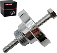 Secondary Spreader & Bolt Belt Change Tool for Can Am 1000R Turbo XMR Mavericks