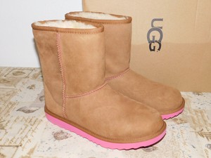 ugg classic 2 chestnut
