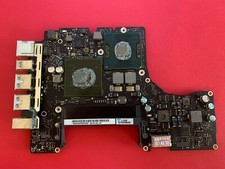 Apple Macbook Unibody 13" A1342 2009 2.26GHz Logic Board 820-2567-A