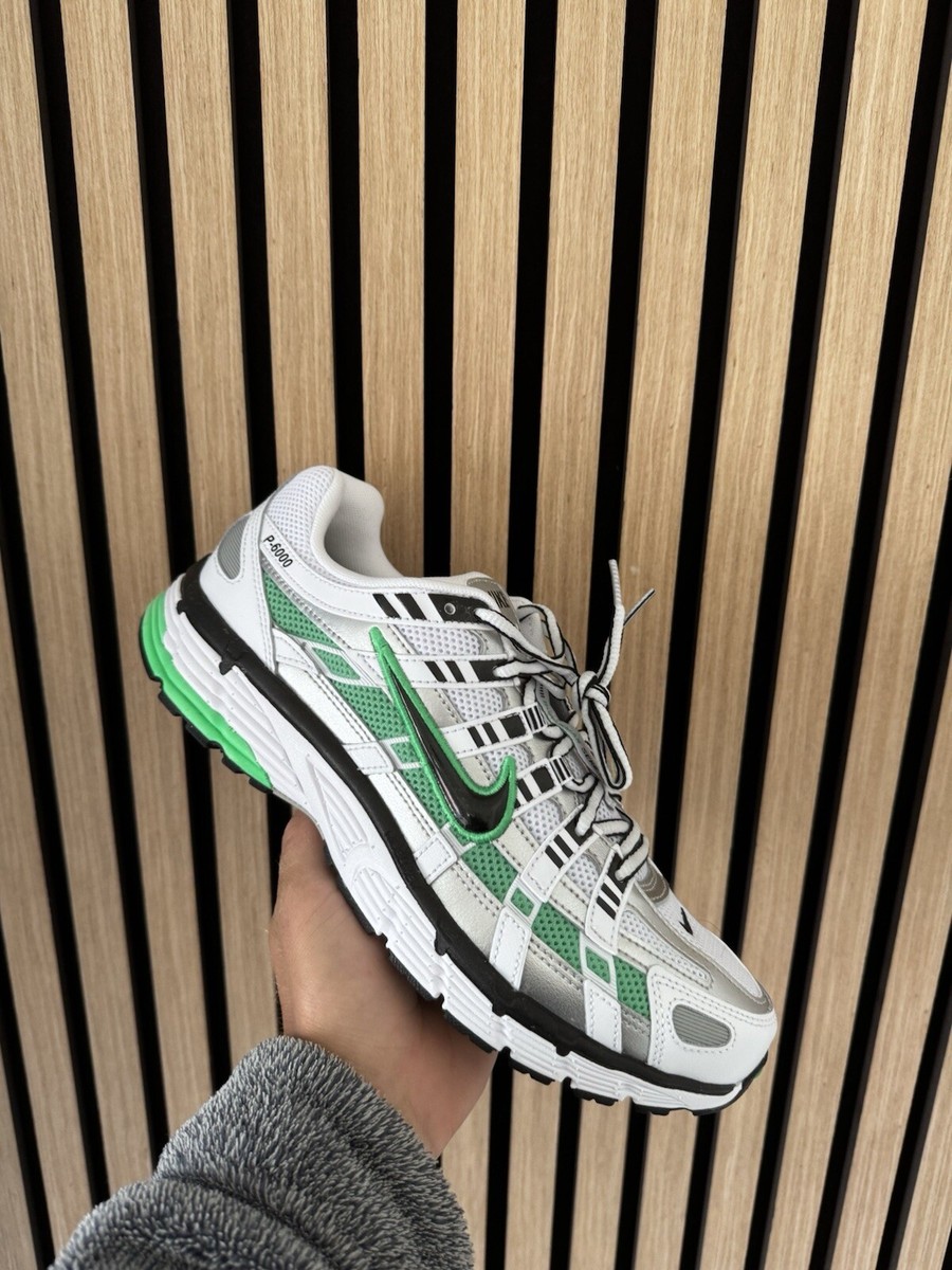 Nike P6000 Spring Green | UK8 | Brand New | Fast Shipping✓🚚 | eBay UK