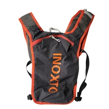 INOXTO Running Hydration Vest Backpack Daypack for Hiking Trail Running Cycling