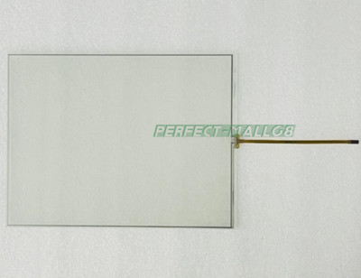 1PC NEW 15'' Touch Screen Panel Glass FIT FOR Weinview CMT3151 Touchpad 4 wire