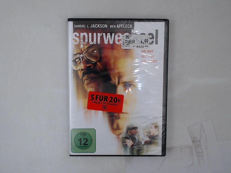 Spurwechsel Affleck, Ben, Samuel L. Jackson Und Toni Collette: