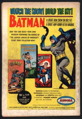 Batman #180 (DC Comics May 1966) for sale online | eBay