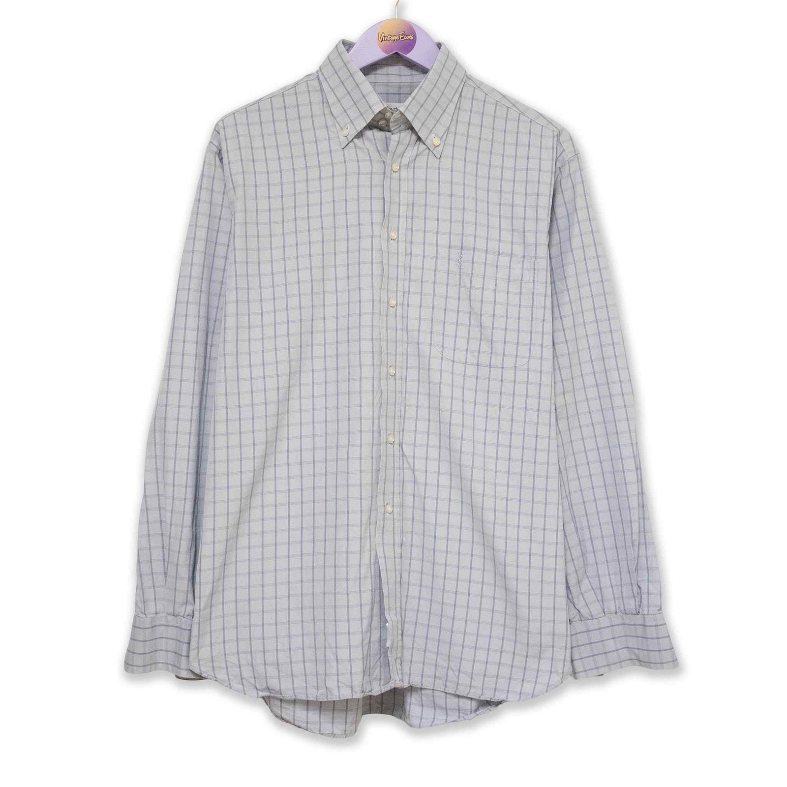 Camicia Yves Saint Laurent Taglia L