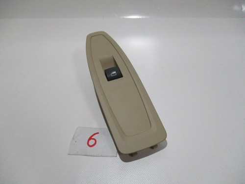 Original BMW F22 F23 F32 F82 F80 LCI Fensterheber Schalter Vorne Rechts Beige