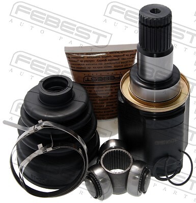 FEBEST 0411-CY3MTLH Gelenksatz, Antriebswelle für MITSUBISHI,MITSUBISHI (SOUEAST