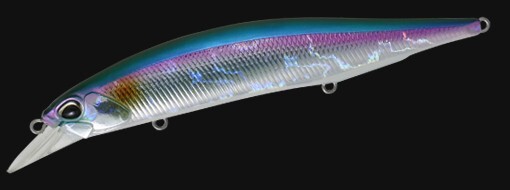 Leurre Duo Realis Jerkbait 130SP – Suspending – 130mm, 22g, CHA0114 – Neuf