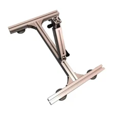 Reciprocating Linear Actuator Adjustable Angle Controller Aluminum Alloy Support