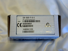 Crestron CLW-SLVU-P-B-S Cameo In-Wall Remote ...