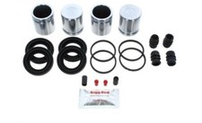 Kits de frein Nissan PATHFINDER