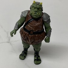 Star Wars Action Figur Vintage Gamorrean Guard 1983 Kenner Return Jedi Jabba Hutt