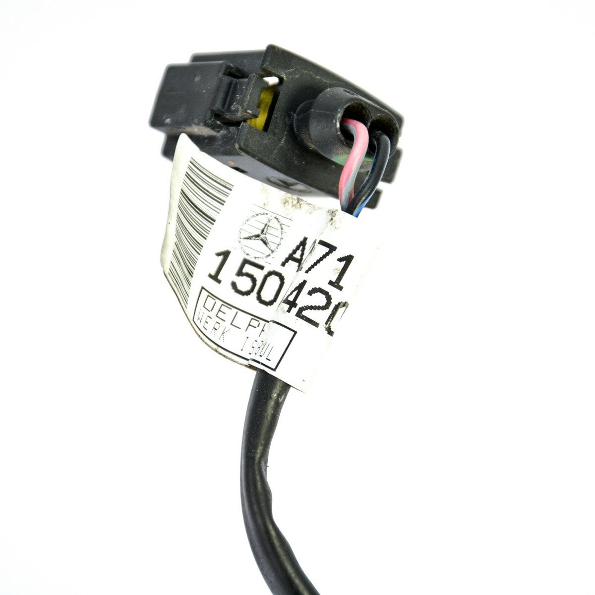 Wiring Harness Cable Connector Mercedes-Benz C-ClassW204 W207 W212  