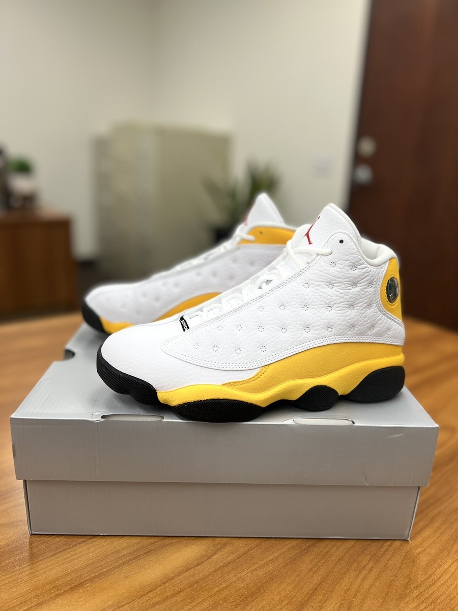 シューズ(男性用) Nike Air Jordan 13 \"Del Sol\" 27cm Jordan 13 Del Sol 2022 for Sale | Authenticity Guaranteed | eBay
