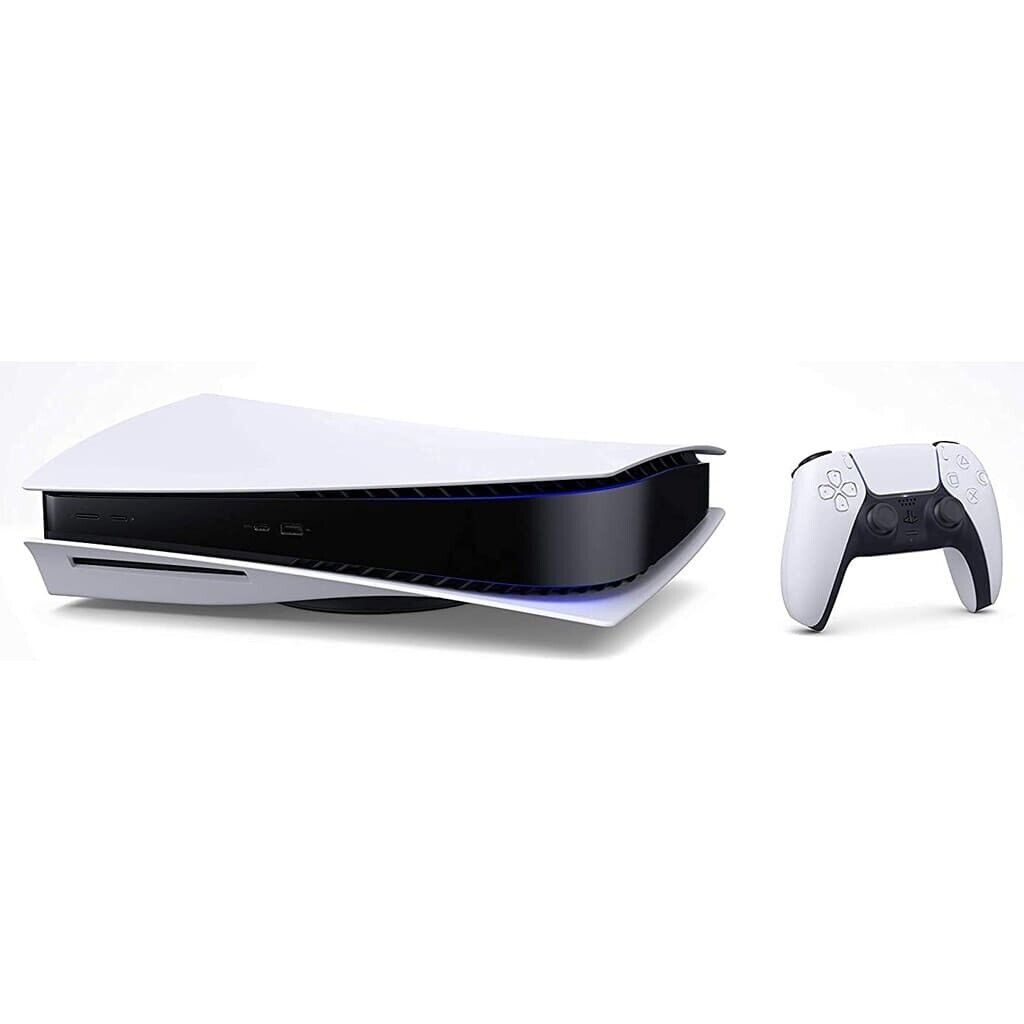 SONY PS5 hardware PlayStation 5 main unit CFI-1200A01 NEW | eBay