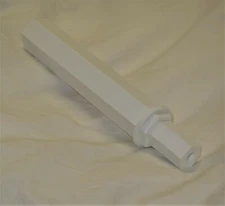 Stem for Black and Decker FP1336, FP1435, FP1445, FP1450 Food Processor