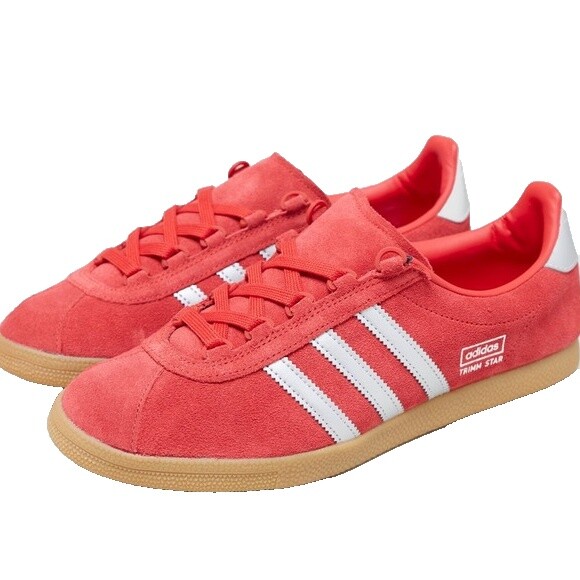 Adidas Trimm Star the Lost Ones UK