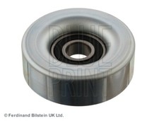 BLUE PRINT ADH29634 IDLER/GUIDE PULLEY, V-RIBBED BELT FOR HONDA HONDA GAC