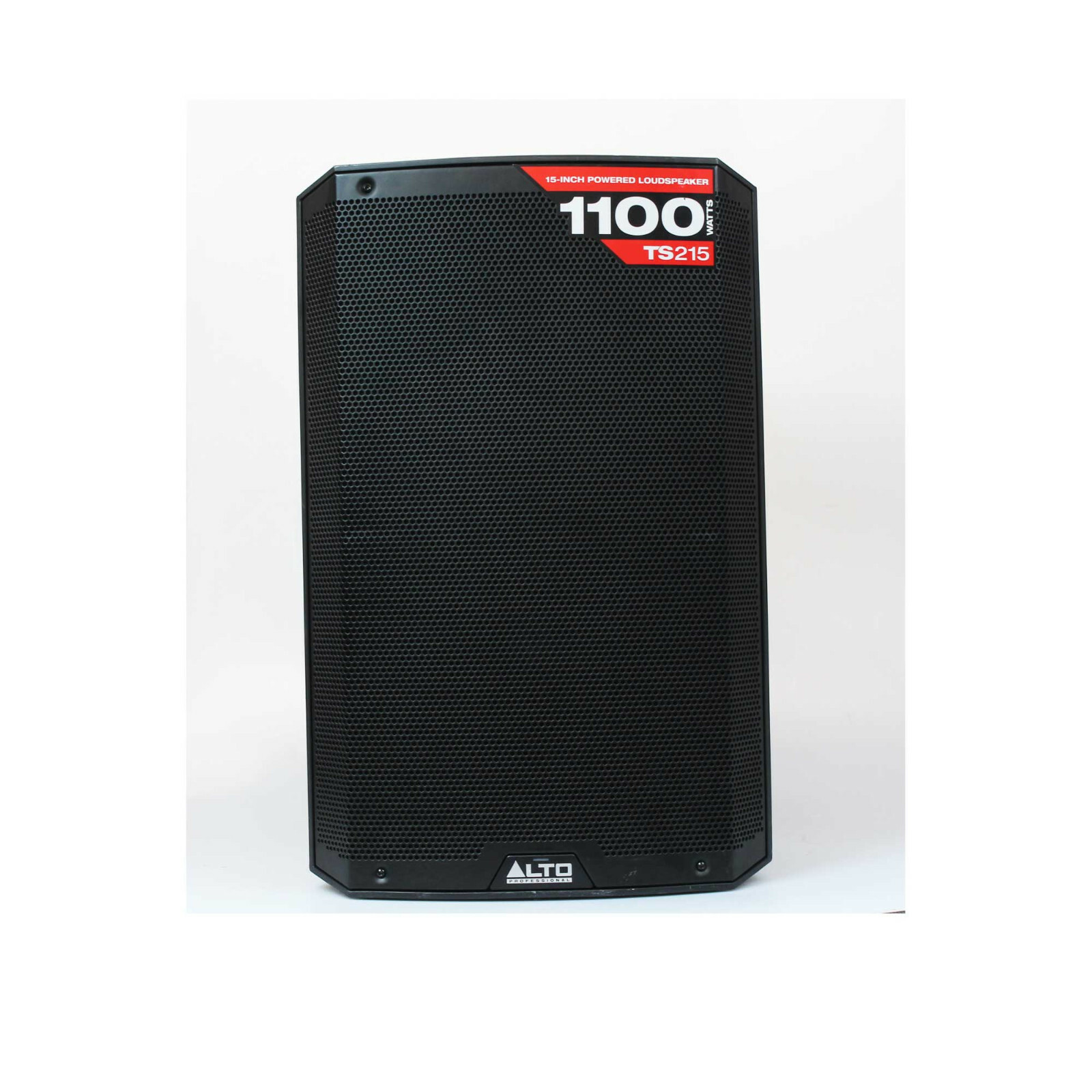 alto portable speaker