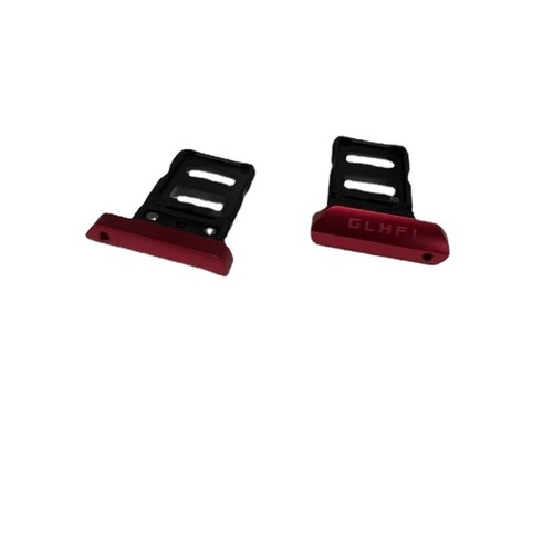 SIM Tray Sim Card Slot Holder For ASUS ROG Phone 5 ROG5 I005DA ZS673KS 1PCS - Picture 2 of 4