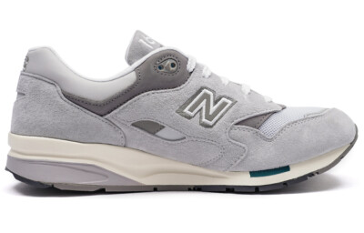 New Balance 1600 Gray - CM1600RC | eBay