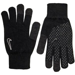 nike knit grip gloves