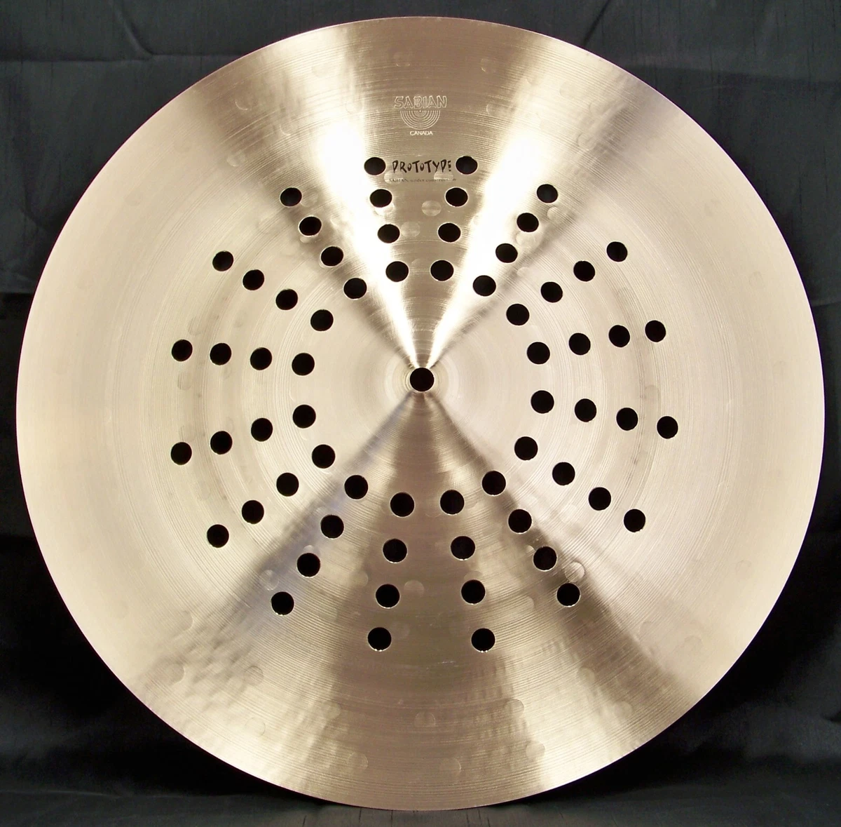 Sabian 18 in Item Diameter China Cymbals for sale | eBay