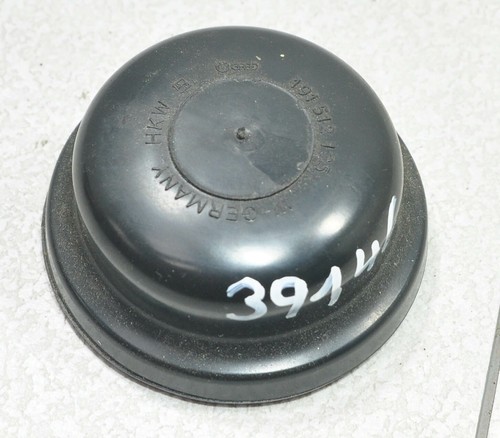 VW Golf 2 II 19E (87-91) Dom Kappe Abdeckung Federbein hinten #39146-B237