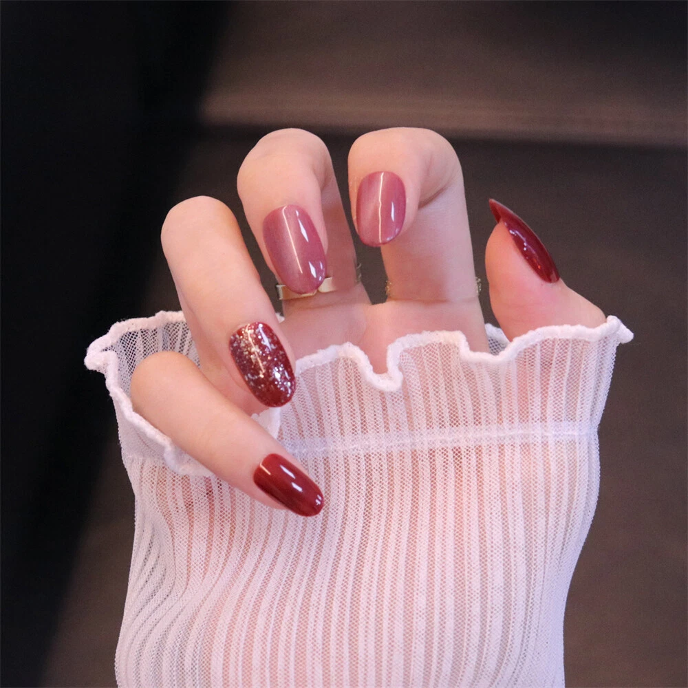 Update 166+ cat eye nail polish walmart ceg.edu.vn