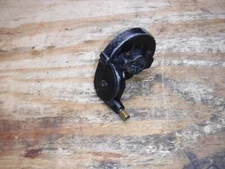 CR80 Throttle Tube Housing Handle Bar Twist Throttle Cable 1989 *