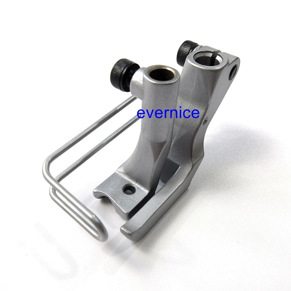 EVERNICE Paspelrahmenleistenfuß Rechts Zehe Für Durkopp Adler 367.467.767.768.867.1767